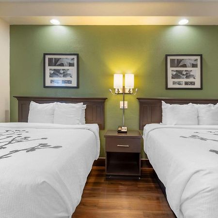 Sleep Inn Sumter Eksteriør billede