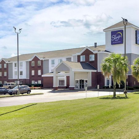 Sleep Inn Sumter Eksteriør billede