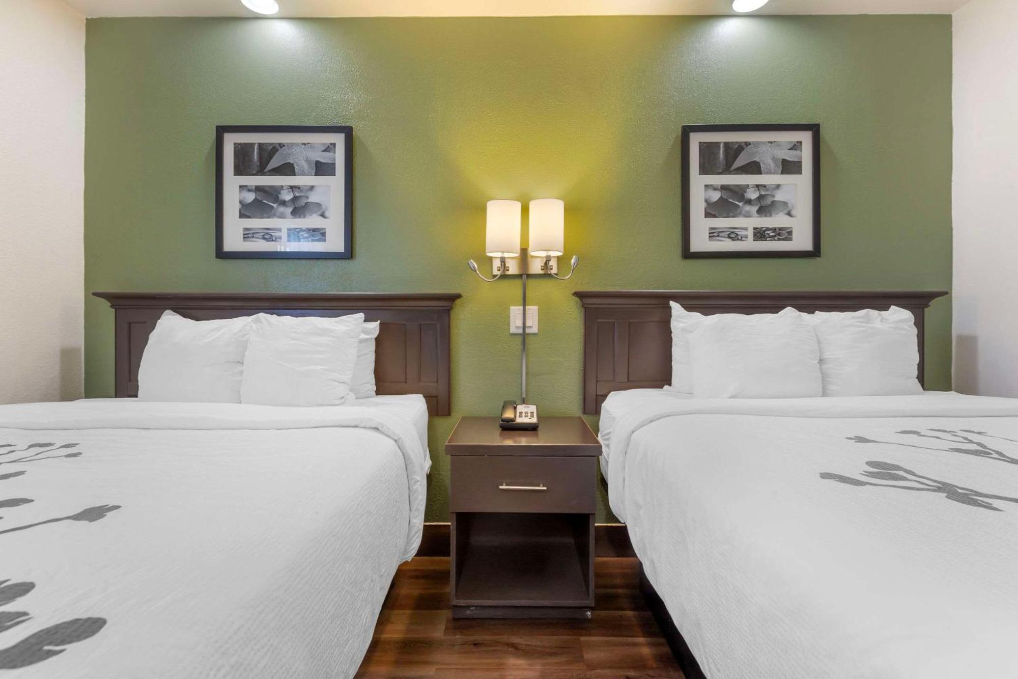 Sleep Inn Sumter Eksteriør billede